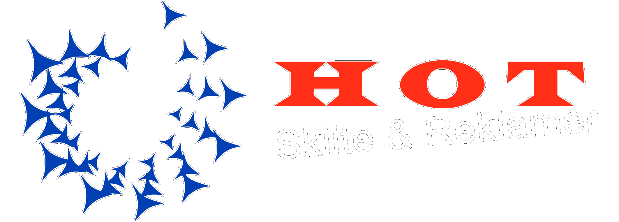 HOT Skilte & Reklamer